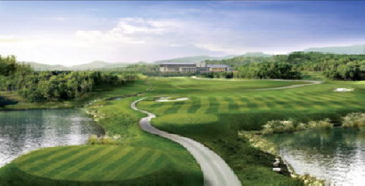 Seven Valley Country Club
