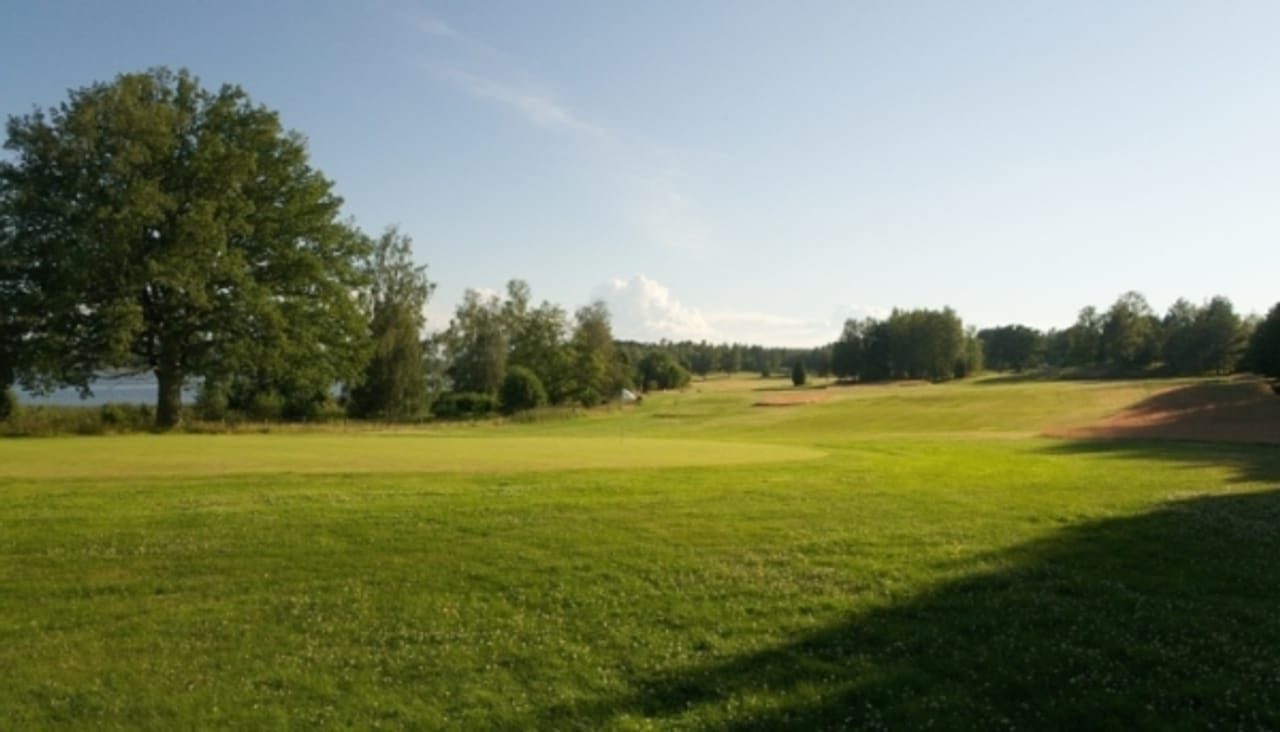 Sparren Golfklubb
