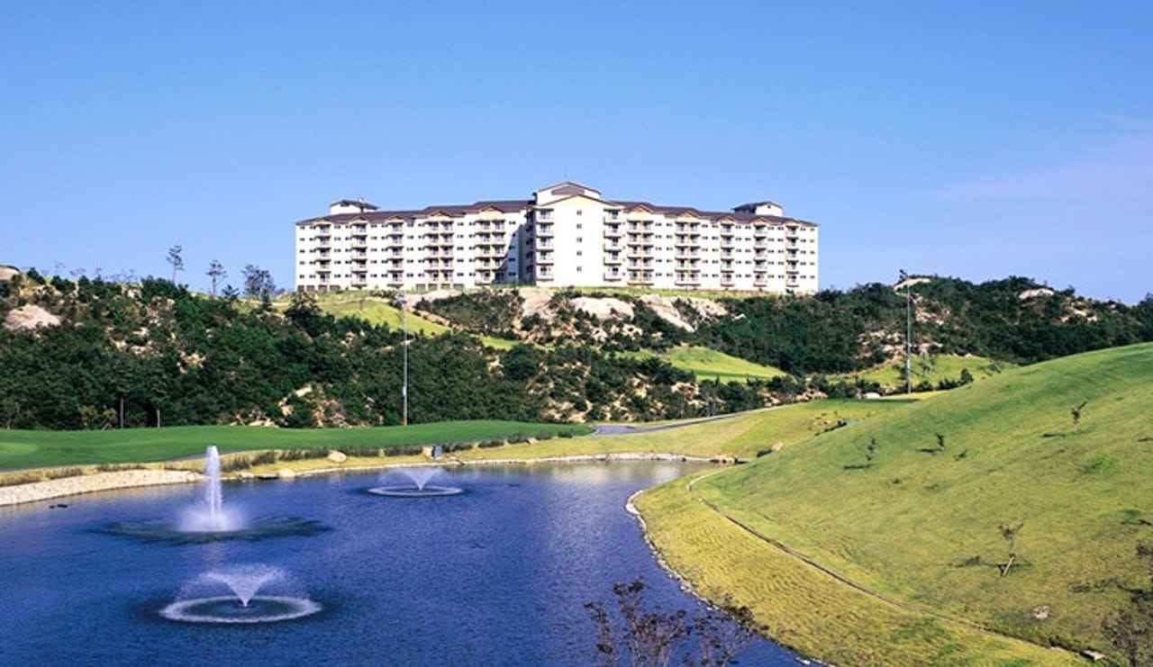 Sorak Sun Valley Golf Resort