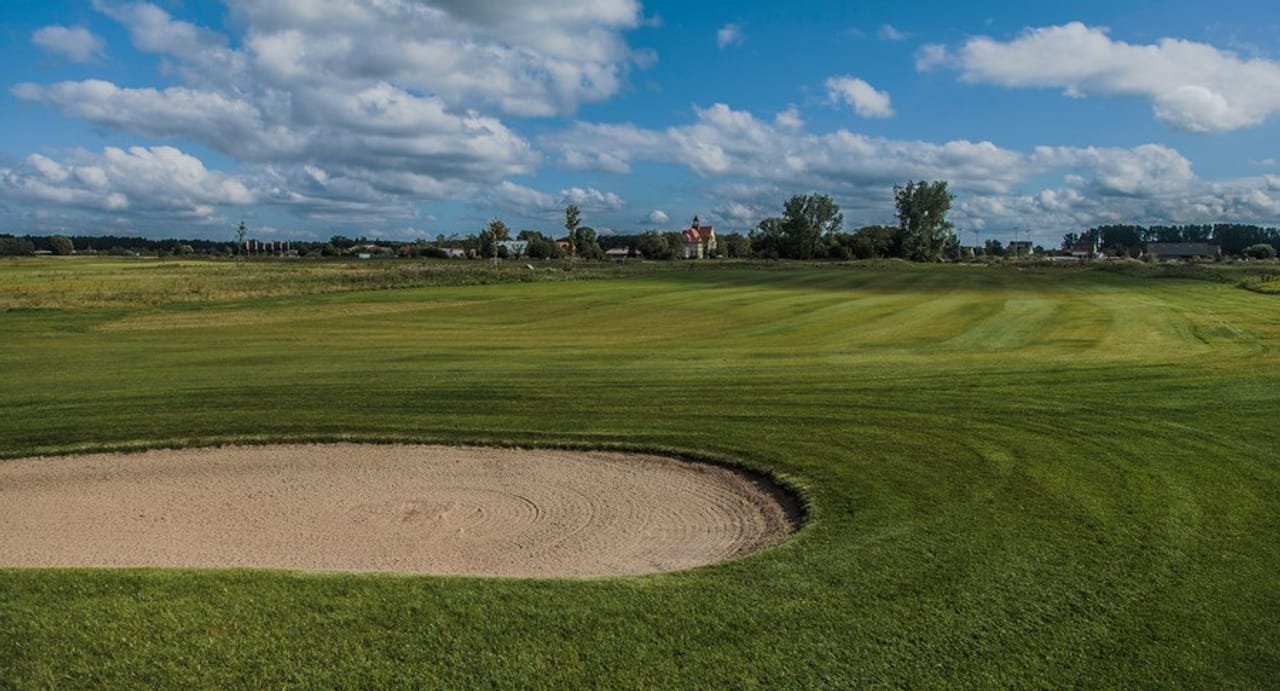 Golf & Country Club Schloss Krugsdorf