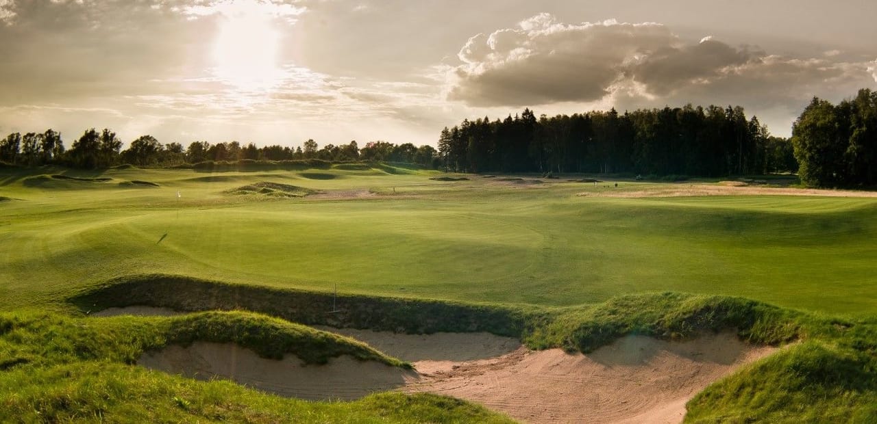 Sand Valley Golf Resort (Championship)