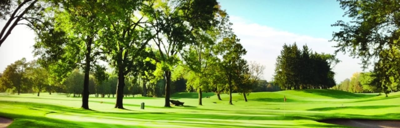 Humber Valley Golf Course