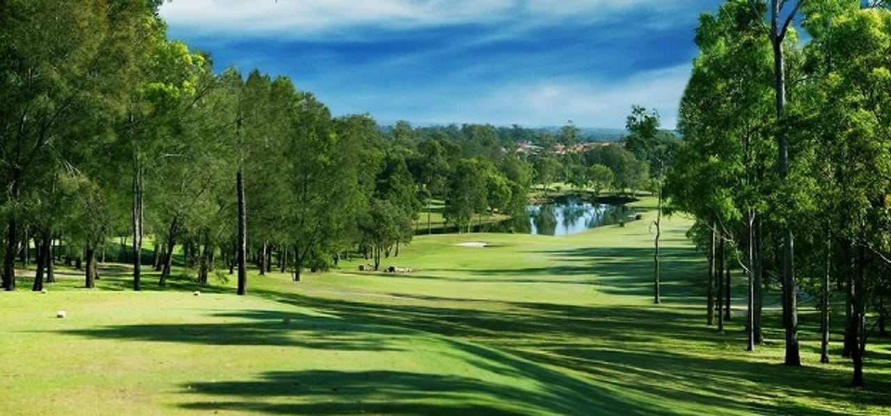 Arundel Hills Country Club