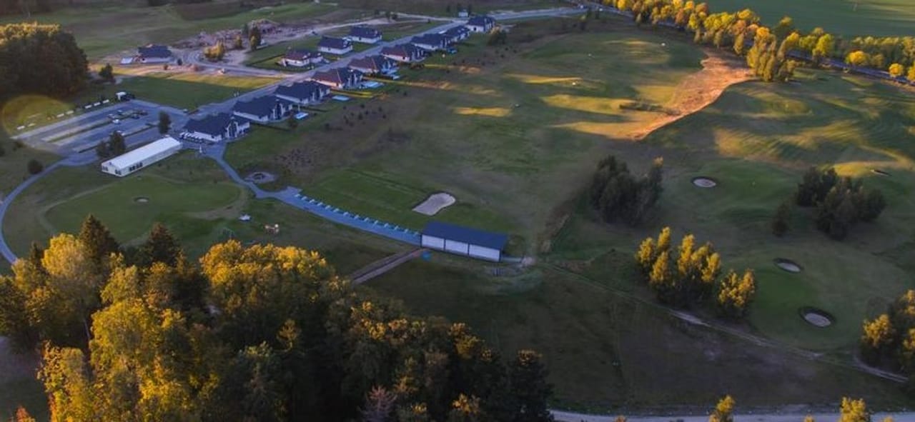 Sand Valley Golf Resort (Par 3)