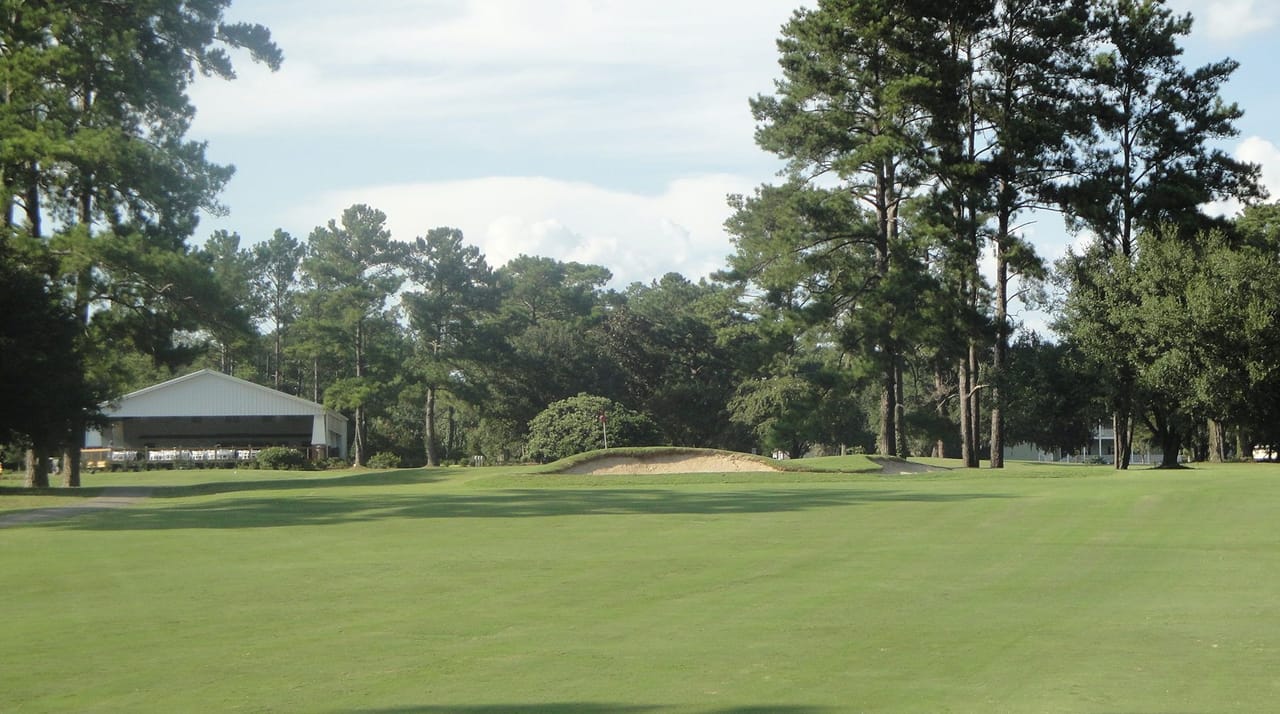 Summerville Country Club