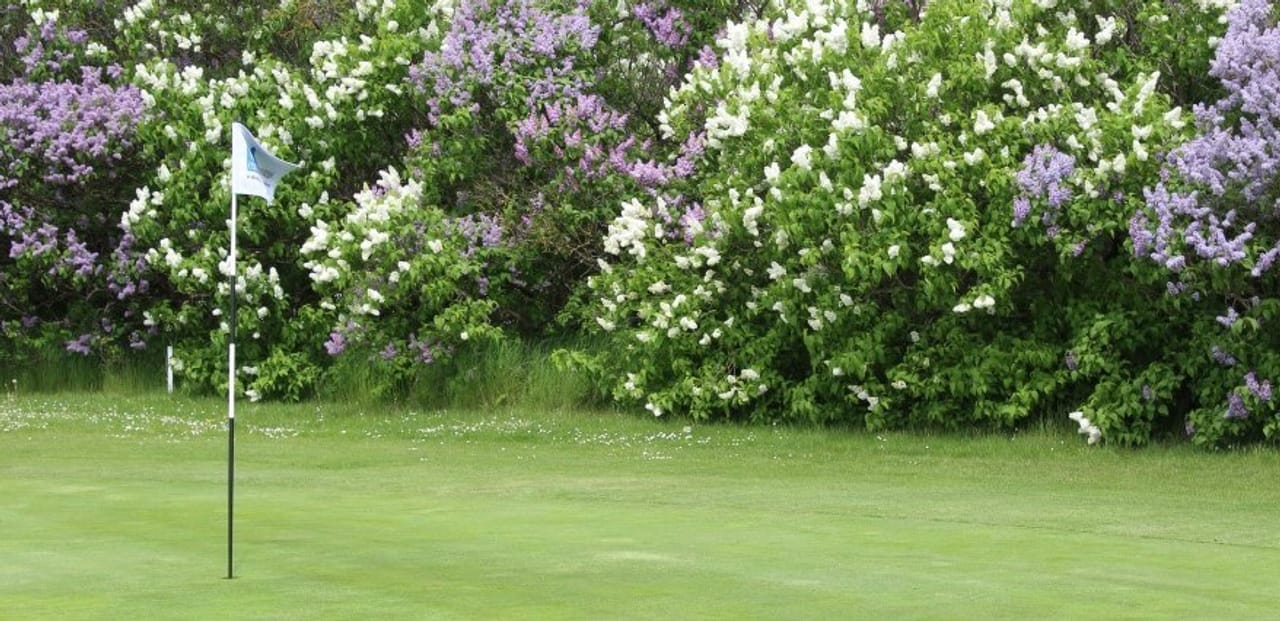 Vallgardens Golfklubb Åkarp