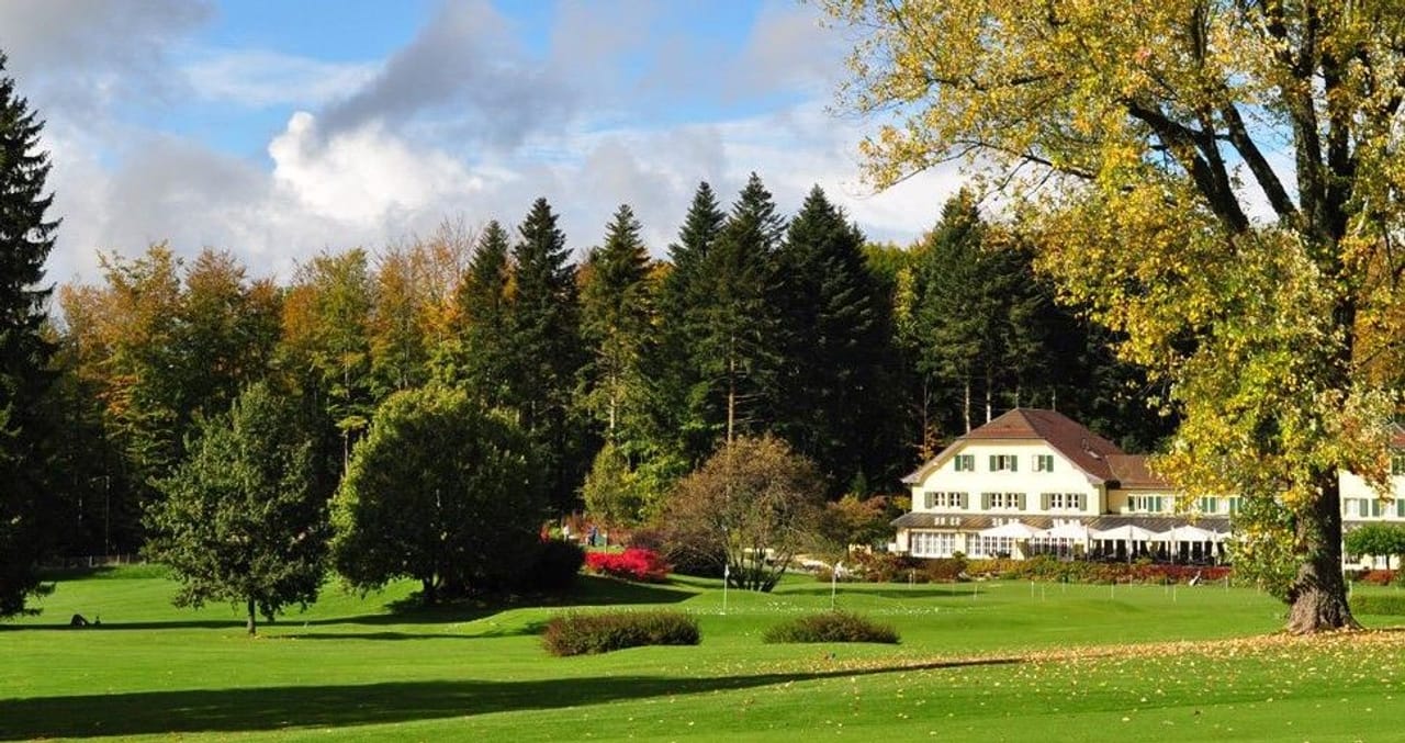 Golf Club de Lausanne