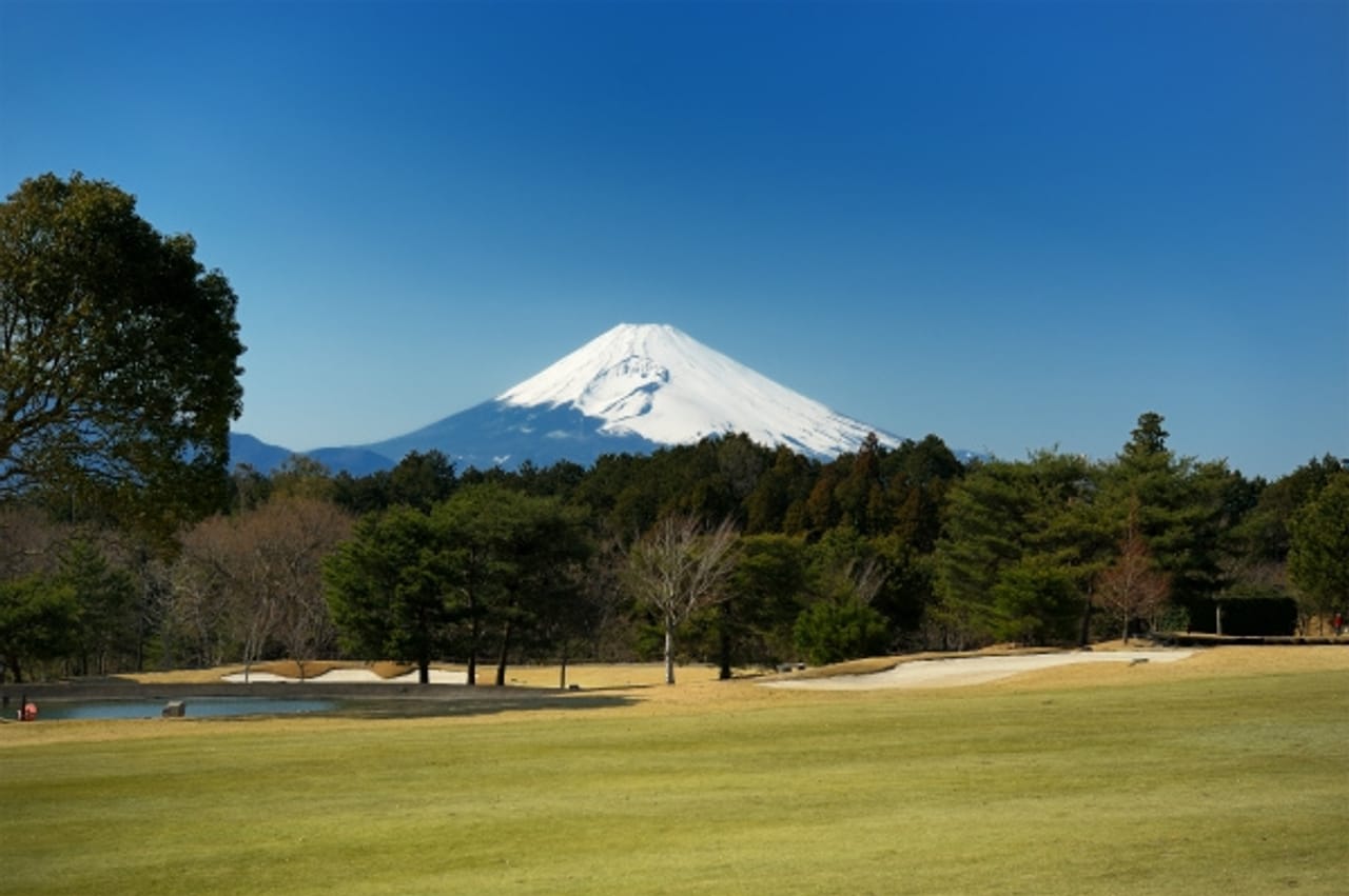 Mishima Country Club