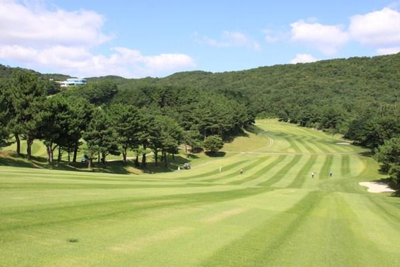 Busan Country Club