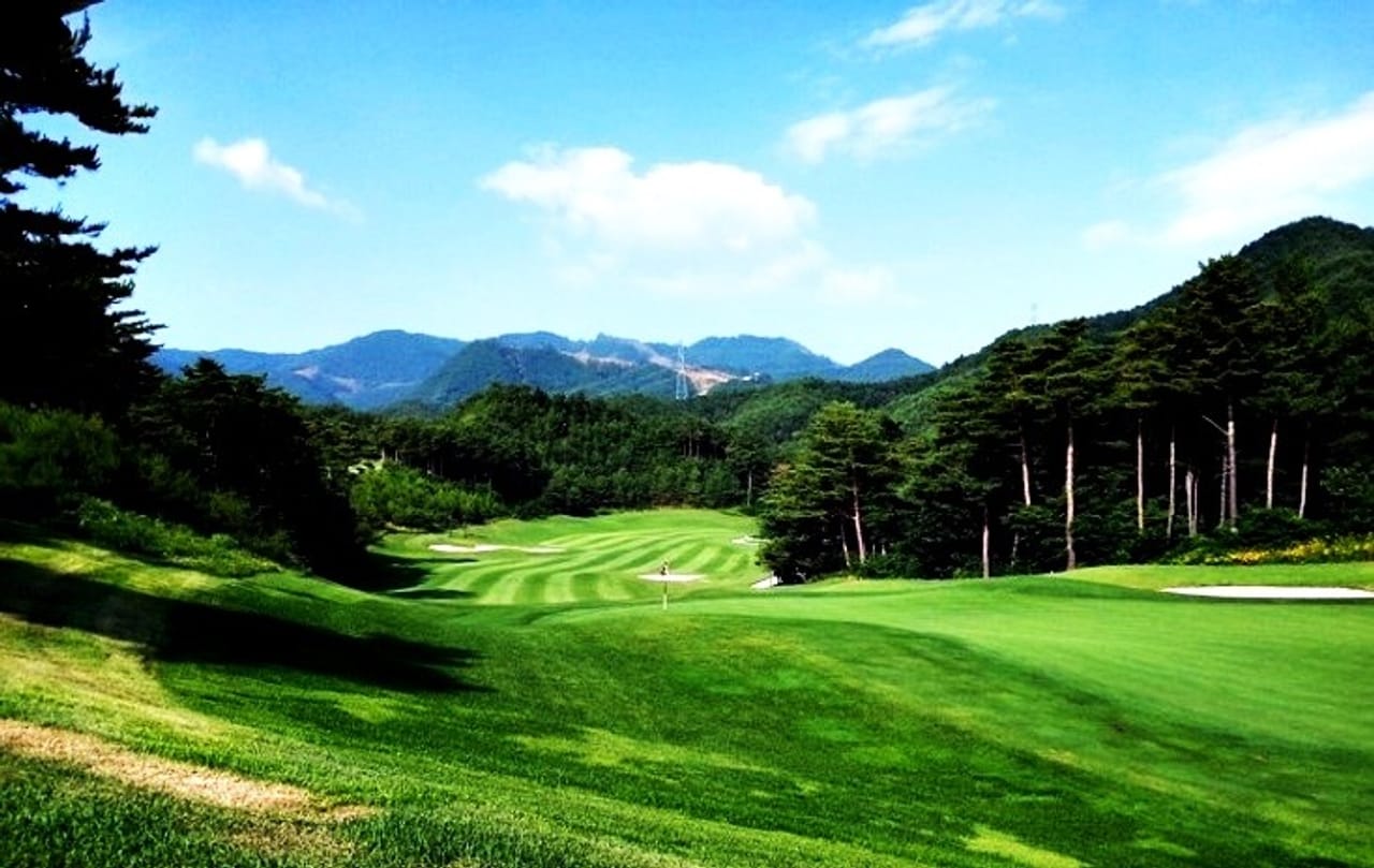 Pine Valley Country Club