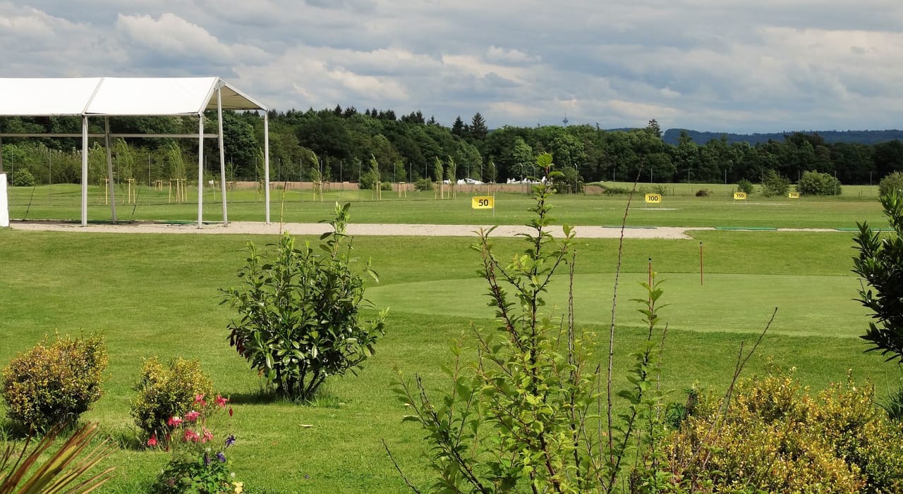 Golfclub Rheinstetten