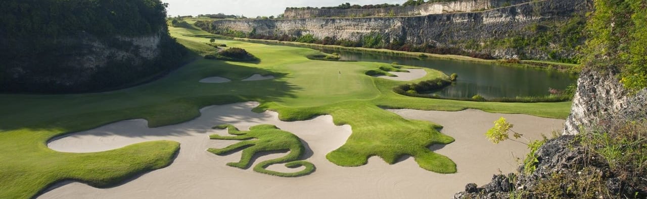 Sandy Lane Resort (The Green Monkey)