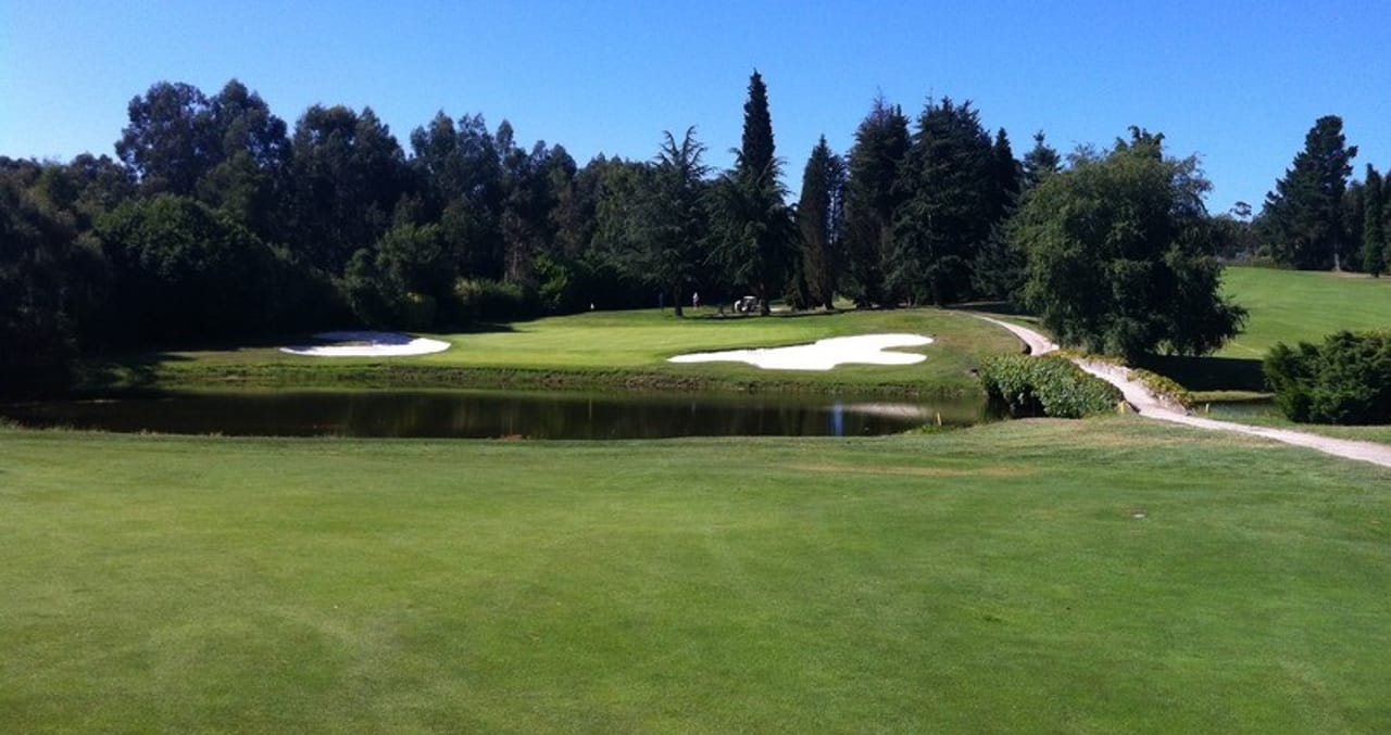 Real Club de Golf de La Coruña