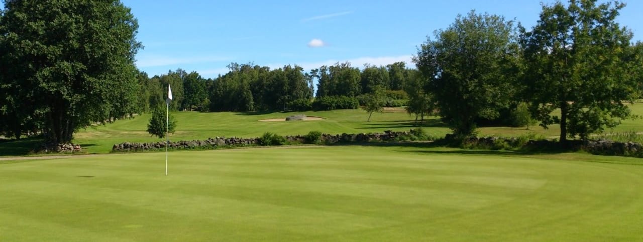 Vinbergs Golfklubb