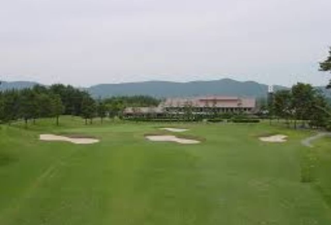 Kamo Country Club Hiroshima