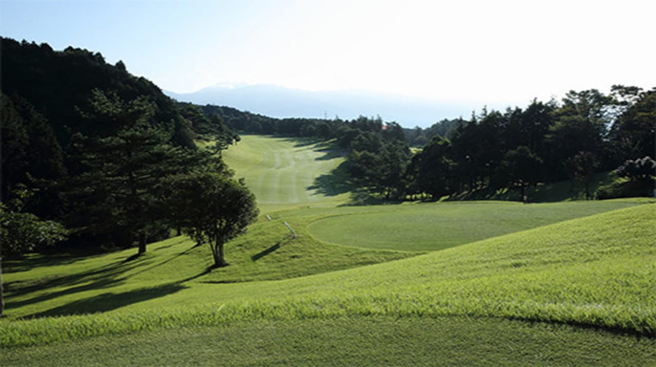 Mishima Golf Club