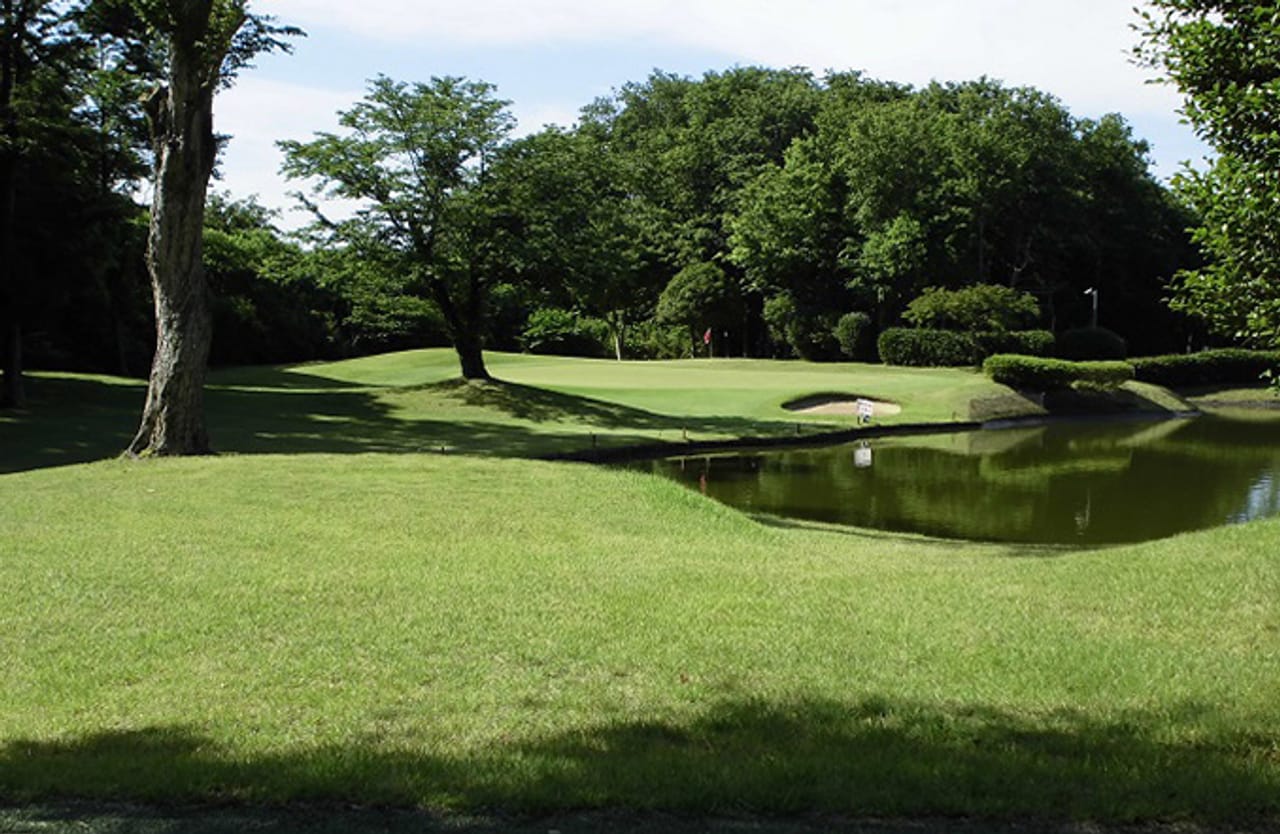 Accordia Garden Shizu