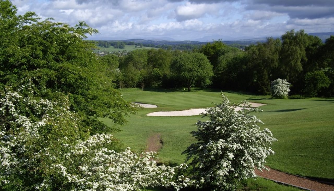 Cochrane Castle Golf Club