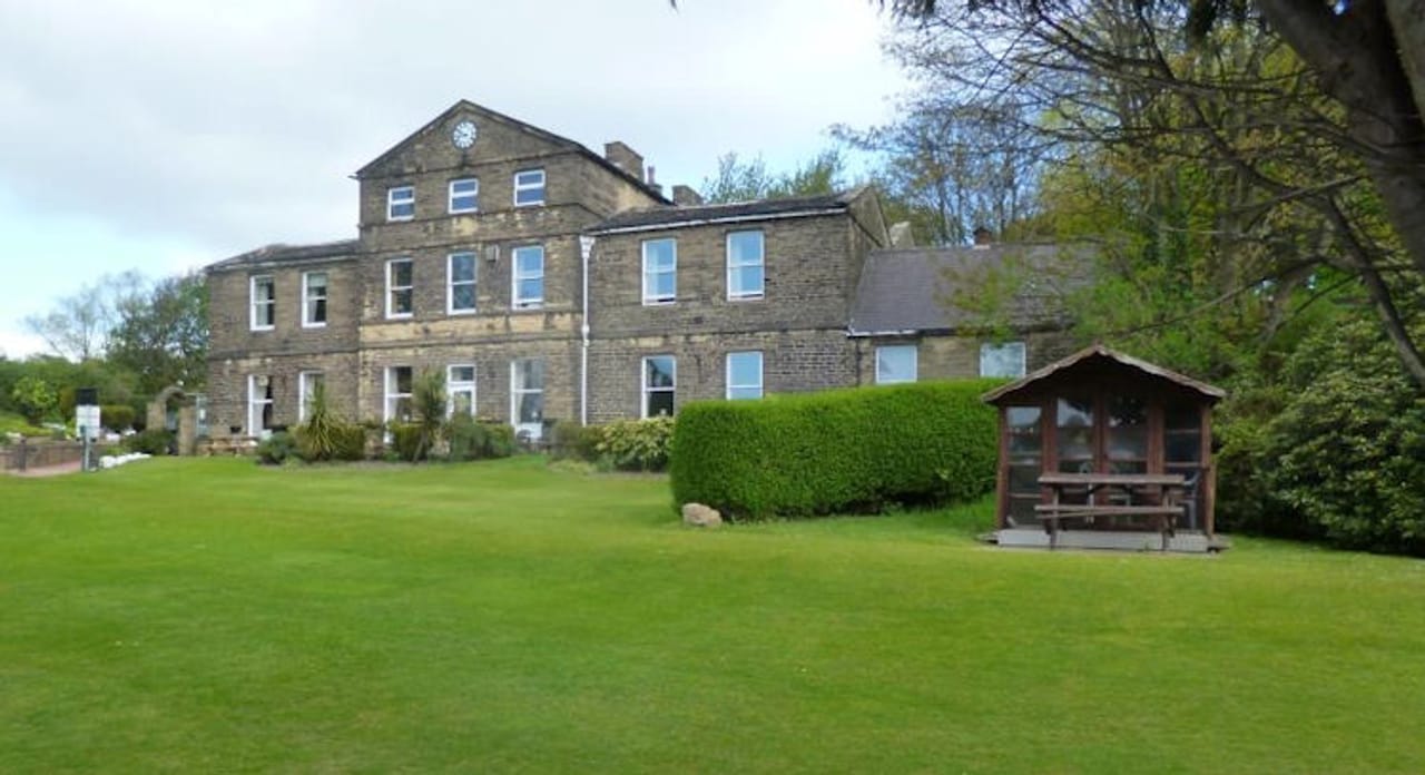 Bradford Moor Golf Club