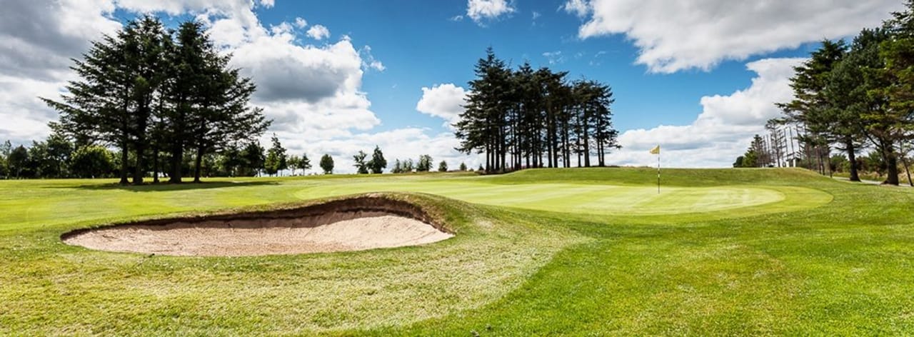 Oldmeldrum Golf Club