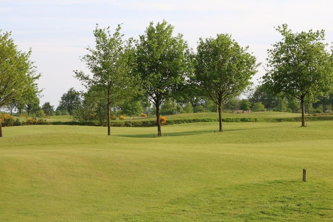 Land van Thorn Golf Club