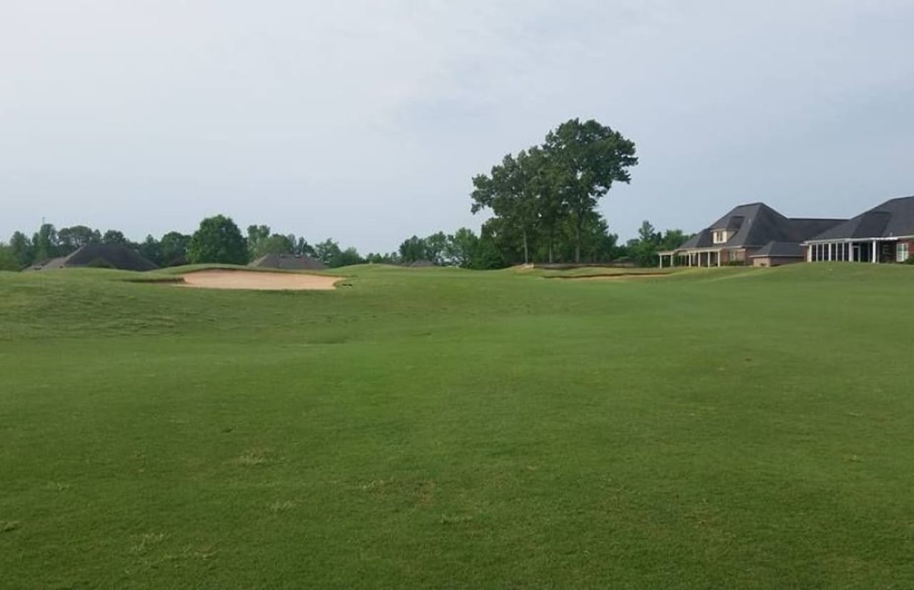 Blackberry Trail Golf Course