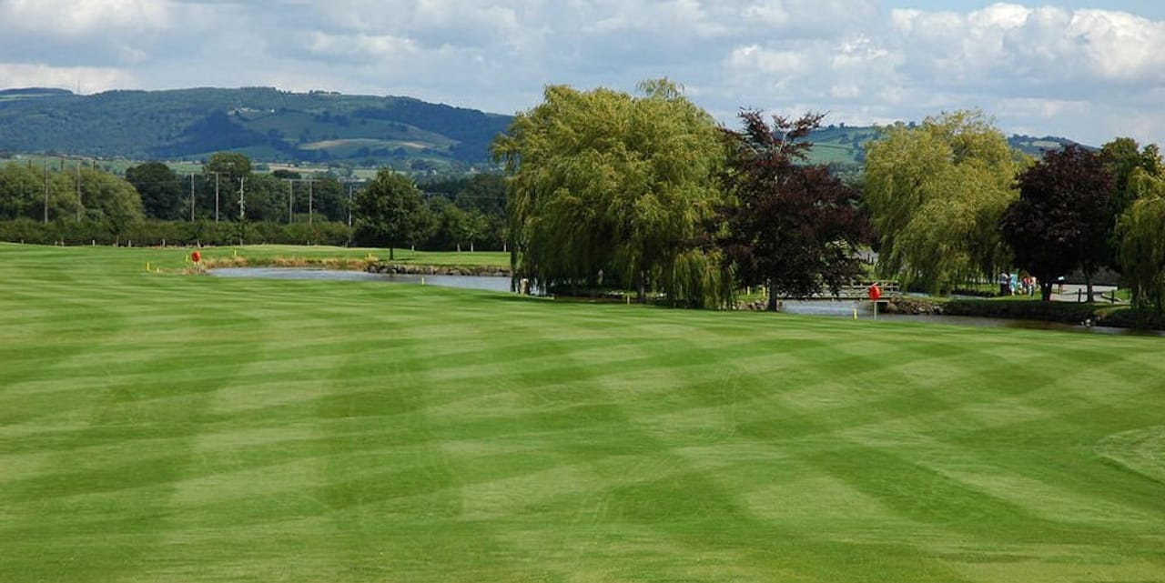 Lakeside Golf Course - Port Talbot