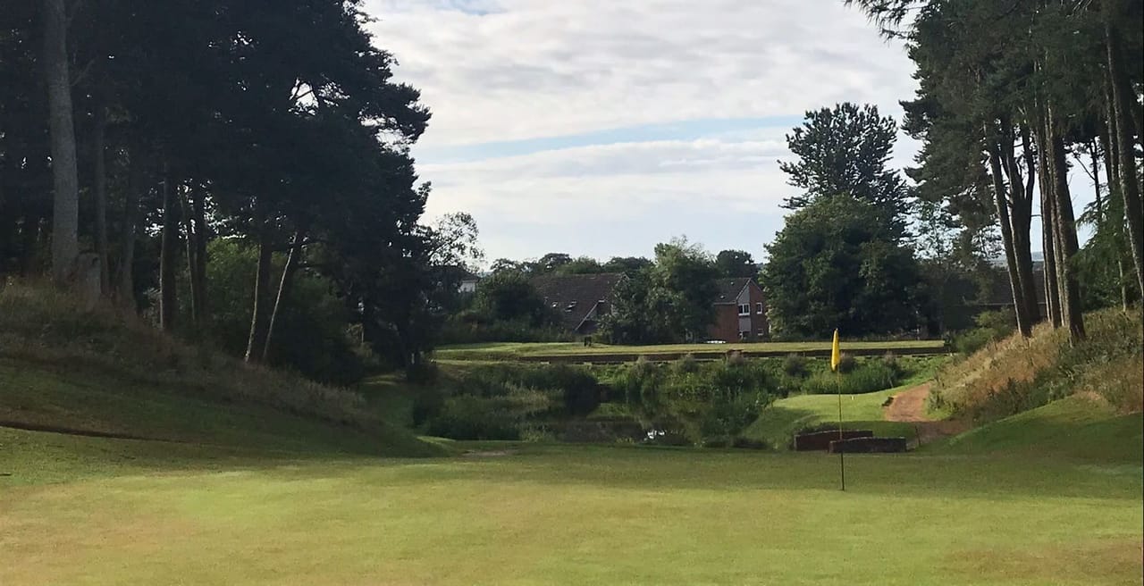 Westhill Golf Club