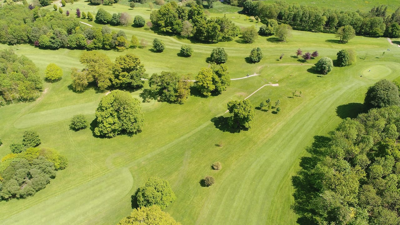 Cahir Park Golf Club