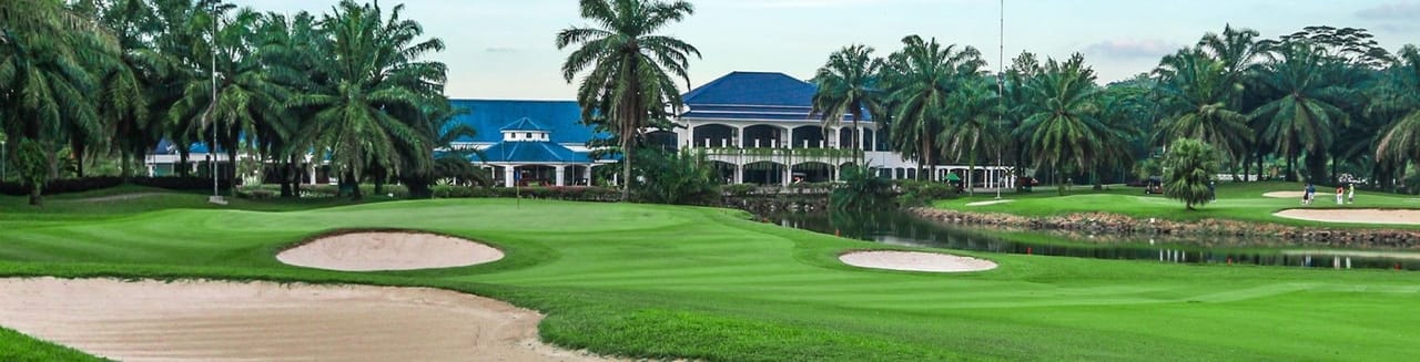 Palm Hill Golf Course