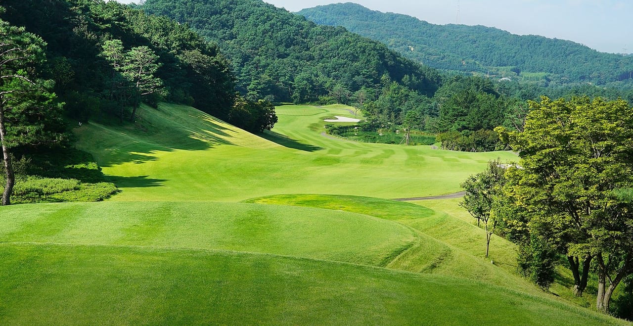 Sky Valley Country Club