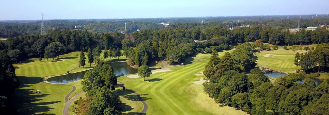 Taiei Country Club