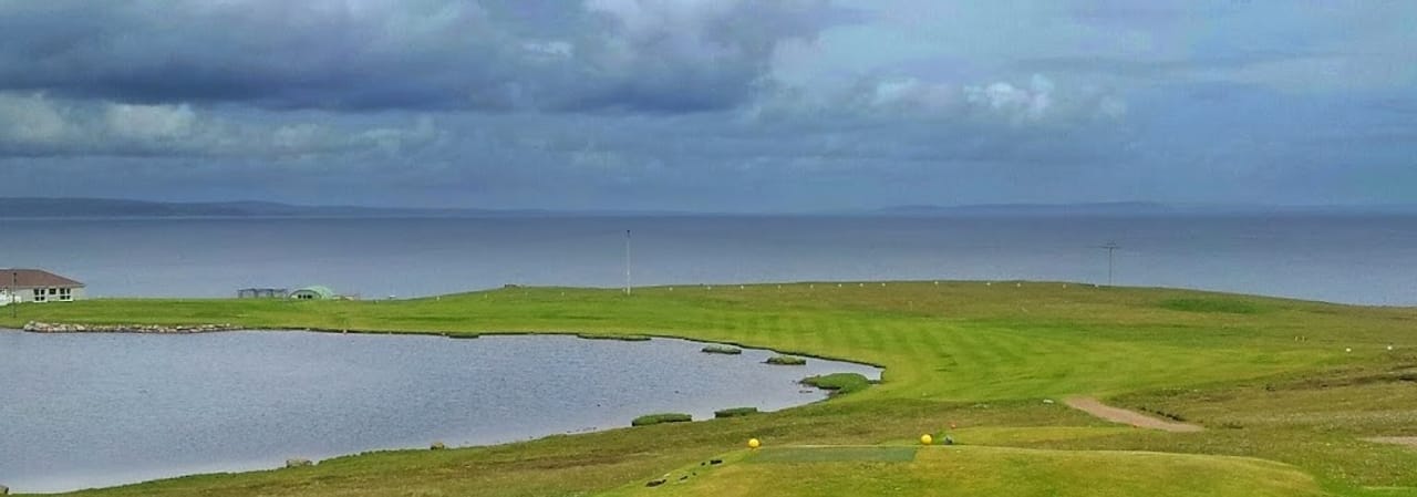 Whalsay Golf Club