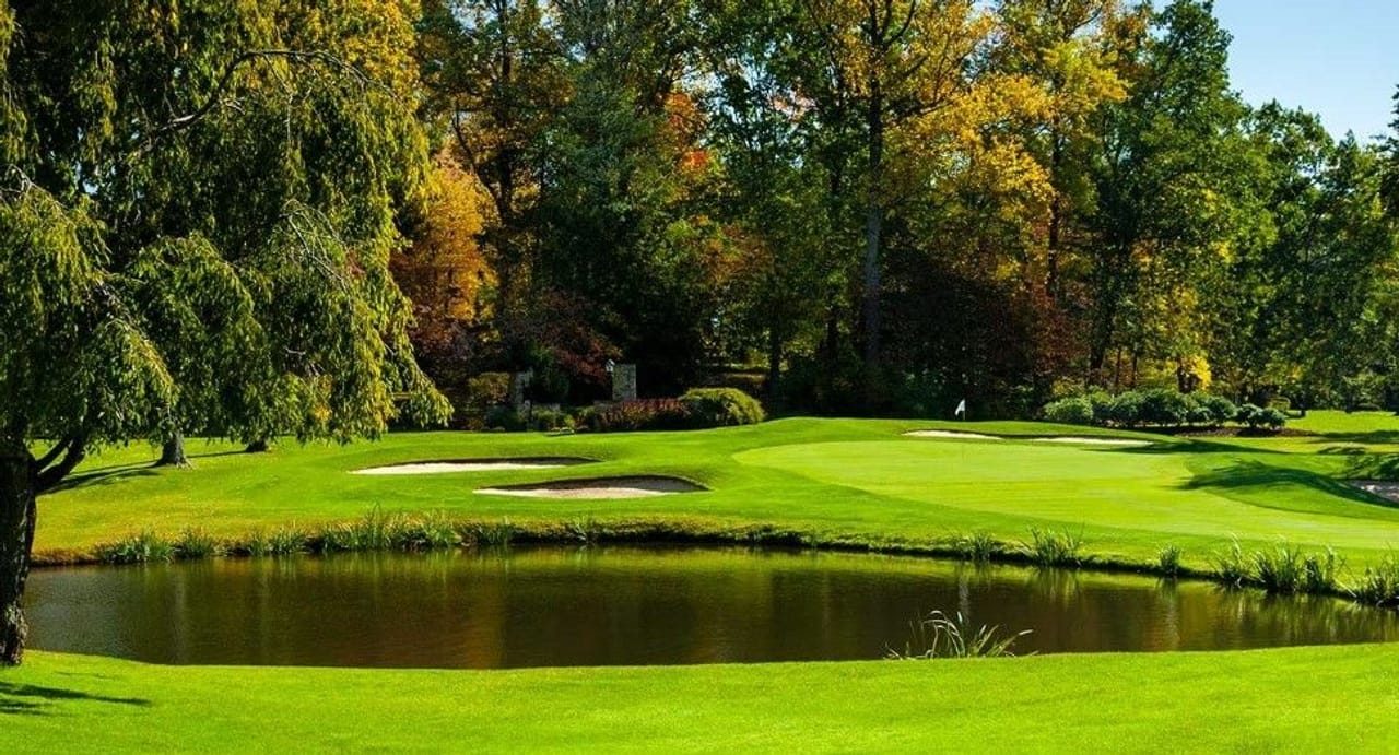 Hartford Golf Club