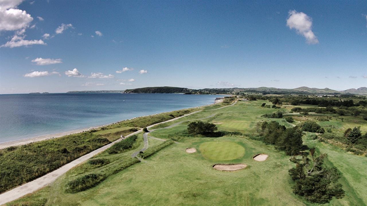 Pwllheli Golf Club