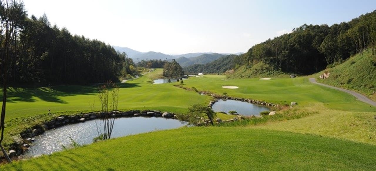 Lord Hills Golf & Resort