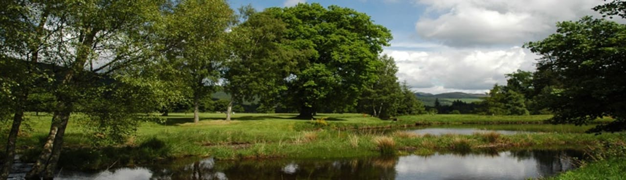 Taymouth Castle Golf Club
