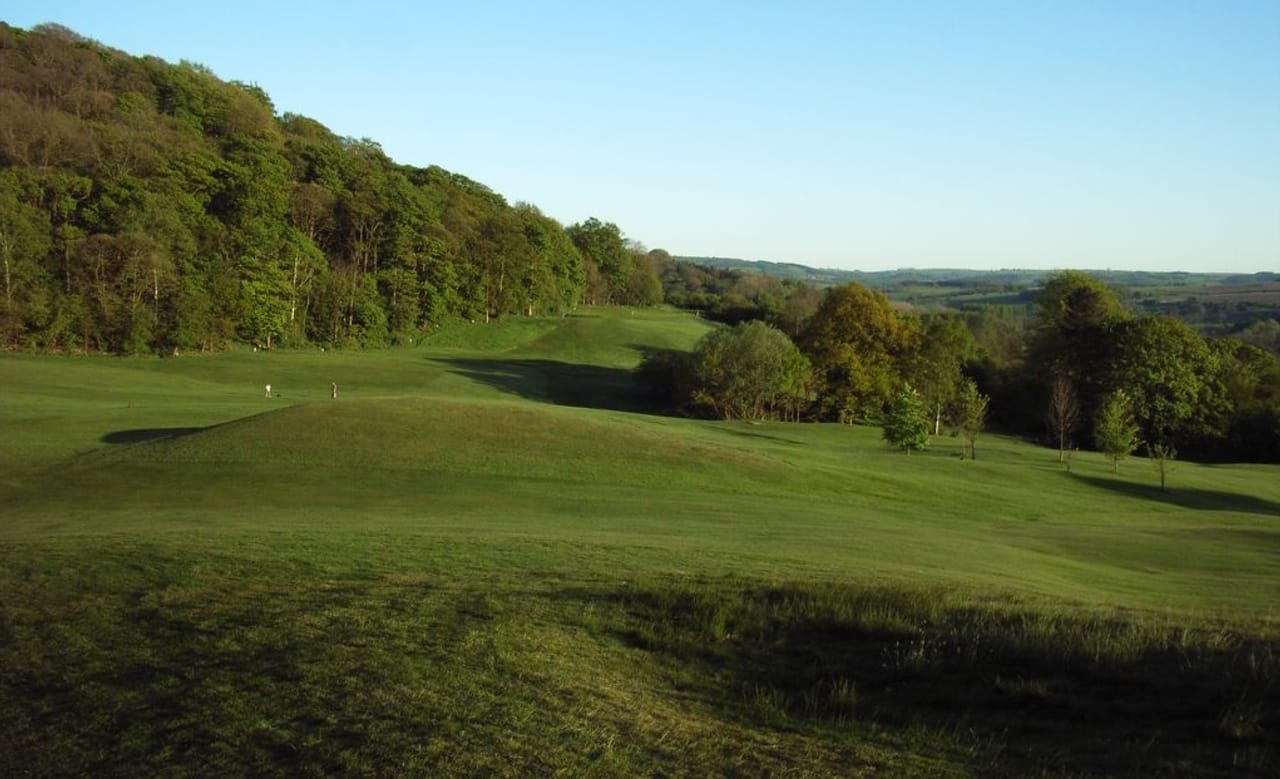 Bakewell Golf Club