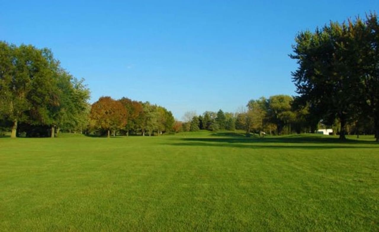 Scherwood Golf (Regulation)