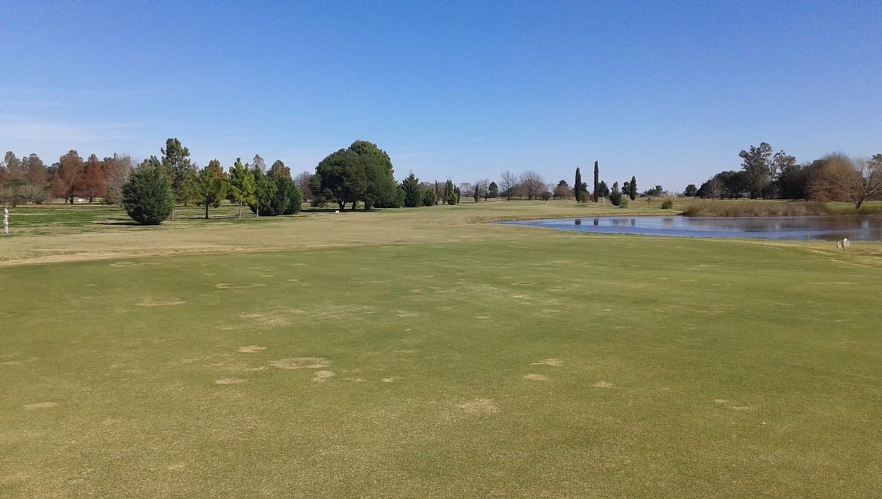 Club Atlético San Jorge Mutual y Social