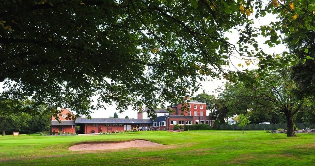 Bloxwich Golf Club