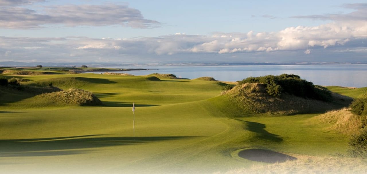 Kingsbarns Golf Links