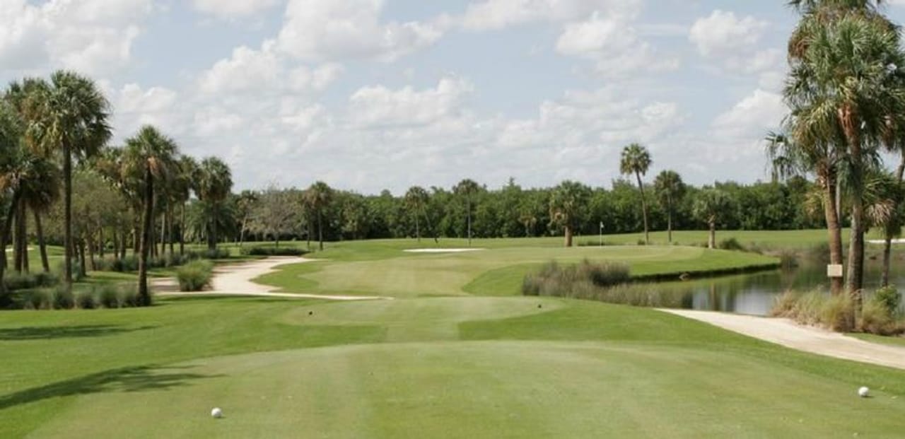 American Golf Club - Vero Beach