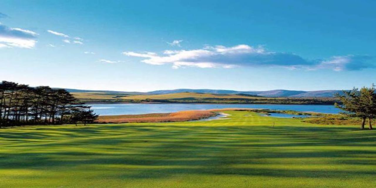 Theewaterskloof Country Estate