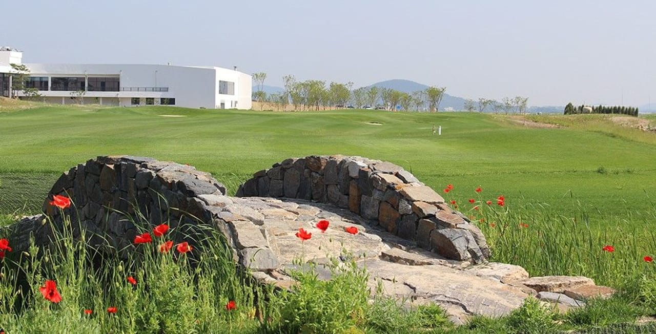 Royal Links Country Club (Queens)