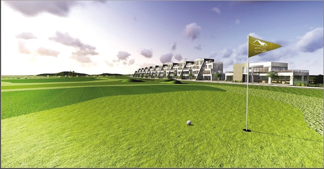 Royal Links Country Club (Kings)