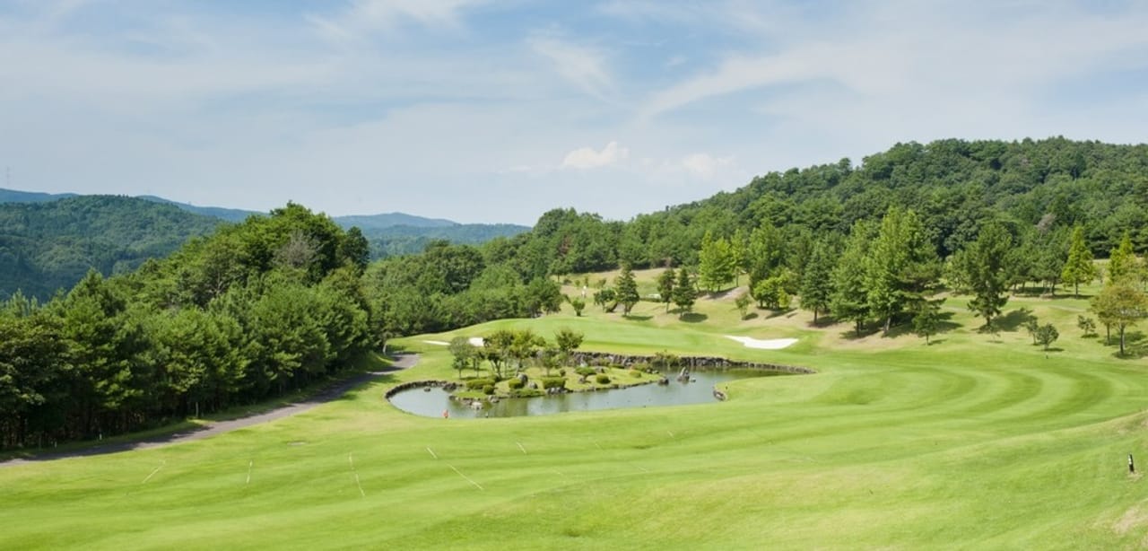 Nara Wakakusa Country Club