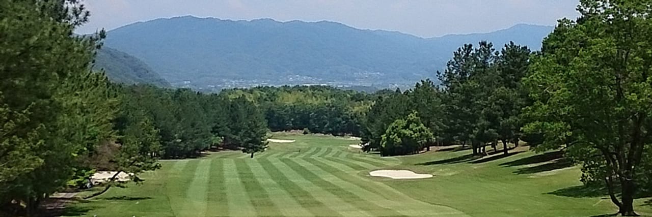 Mikanohara Country Club (Mikasa)