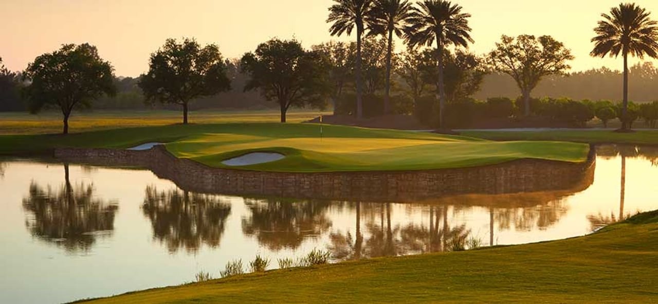 Talis Park Golf Club