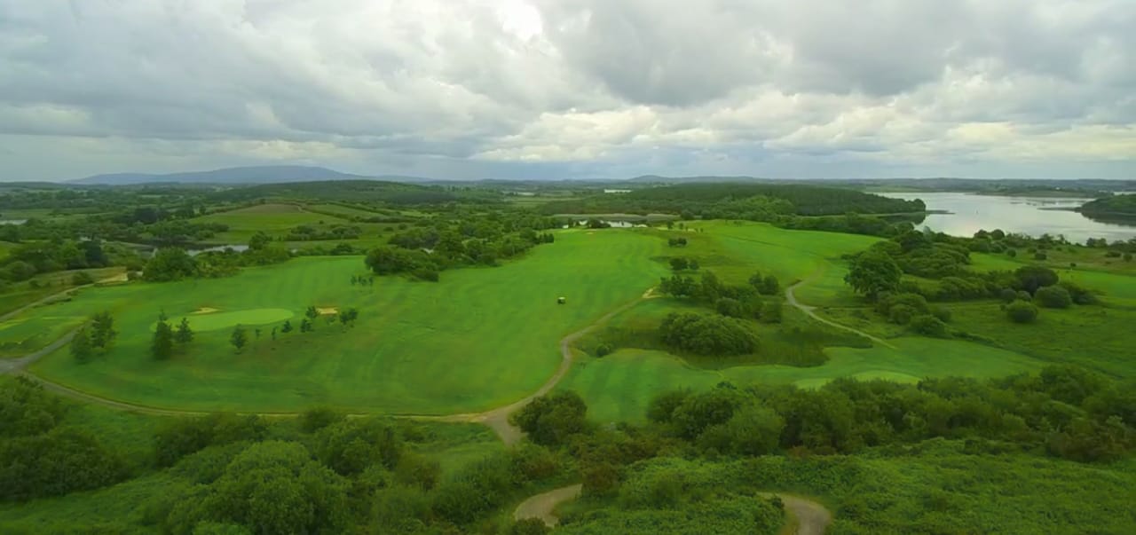 Carrick on Shannon Golf Club